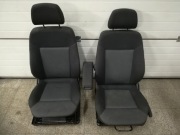 Komplet foteli Opel Zafira B 7osob