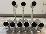 Kamery do monitoringu Sony SNC-CH210 | Cena za 1 szt. | Rabat za zestaw