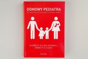 Domowy pediatra Gunhild Kilian-Kornell Annette Eiden