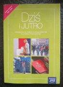 "DZIŚ I JUTRO" NOWA ERA PODRĘCZNIK WOS KLASA 8 ROK 2021