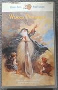 Władca Pierścieni film animowany VHS 