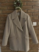 Płaszcz Reserved damski