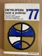 H ENCYKLOPEDIA ŚWIAT W PRZEKROJU 77