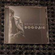 Bartosz Chajdecki - Bogowie OST (2014)