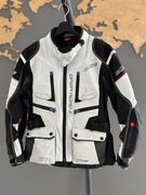 Buse Open Road II - kurtka i spodnie motocyklowe