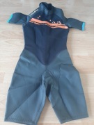 Pianka żeglarska dziecięca 14 lat