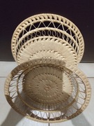 Zestaw 2 x koszyk na pieczywo!