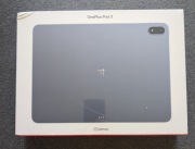 Tablet OnePlus Pad 3 NOWY 13,2” 12/256GB Niebieski 144Hz