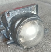 Audi A6 Halogen 149334-00 Lewy