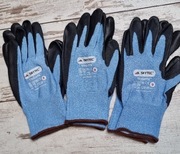 Rękawice BHP Skytec Trigata Rozmiar 9 Nowe 3 PARY