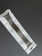 Galaxy Watch ultra pasek stalowy bransoleta wysoka jakość