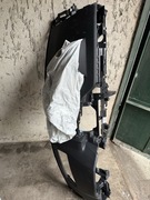 Kokpit / Deska Mazda CX90 / CX70 po wystrzale do regeneracji KBB4-60-350B