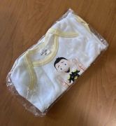 Body dziecięce krótki rękaw GKS Katowice rozm. 80