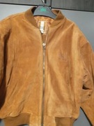 Kurtka skóra American roz.50