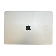 Skrzydło Matryca Klapa MacBook Air 15,3" A2941 M2 Silver