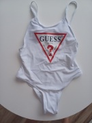 Strój kąpielowy jednoczęściowy guess