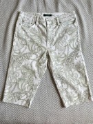 Ralph Lauren 40-spodnie rybaczki