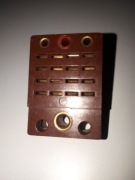 Podstawka pod przekaźnik RP-4