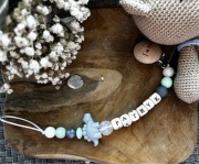 Zawieszka do smoczka- możliwość personalizacji