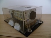 Przekaźnik, programator RTst-13 lub 12.