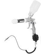 Pistolet do malowania proszkowego MSW – nowy 400 ml