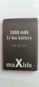 Bateria do LG G3