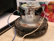 Silnik do odkurzacza V1J-DA22 1100W