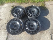 Felgi Škoda, Audi, Vw, Seat 5X112