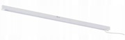 Listwa LED Skydrag, biała, 60cm z czujnikiem, IKEA, nowa.