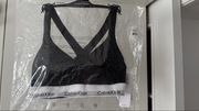 Calvin Klein biustonosz bralette lift rozmiar M orginalny
