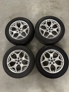 Felgi koła opony całoroczne ALFA ROMEO Stelvio 5x110 235/60 R18