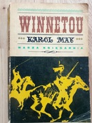 Winnetou tom 2 Karol May