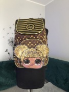 Plecak dziecięcy Hype Lol
