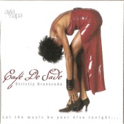 Café De Sade – Strictly Dresscode