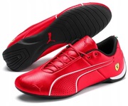 Buty PUMA SF FUTURE CAT ULTRA FERRARI ROZMIAR 42,5