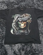 Koszulka - Dragon Skull  XL