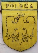 Orzeł Piastowski ZHP Polska 