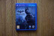 Batman Arkham Origins Blackgate – PS Vita