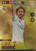 LUKA MODRIĆ TOP MASTER  - FIFA 365 2019