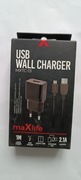 Ładowarka maXlife Micro-USB