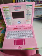 Komputerek dziecięcy Jokomisiada ZA3321