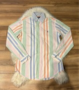 Kolorowa koszula w paski Polo Ralph Lauren S