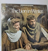 John Barry – The Lion in Winter (Original Motion Picture Soundtrack)