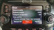 Fiat 500 RADIO + KOD