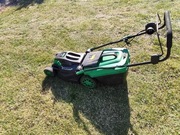 Kosiarka elektryczna Garden Expert G16