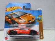 HW DIRT Hot Wheels