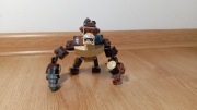LEGO Legends of Chima Goryl 70125