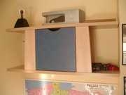 Bog-Fran Półka E14 - także inne meble systemu ELF