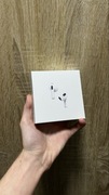 Słuchawki AirPods 3