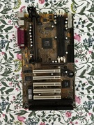 Płyta główna Shuttle AV61